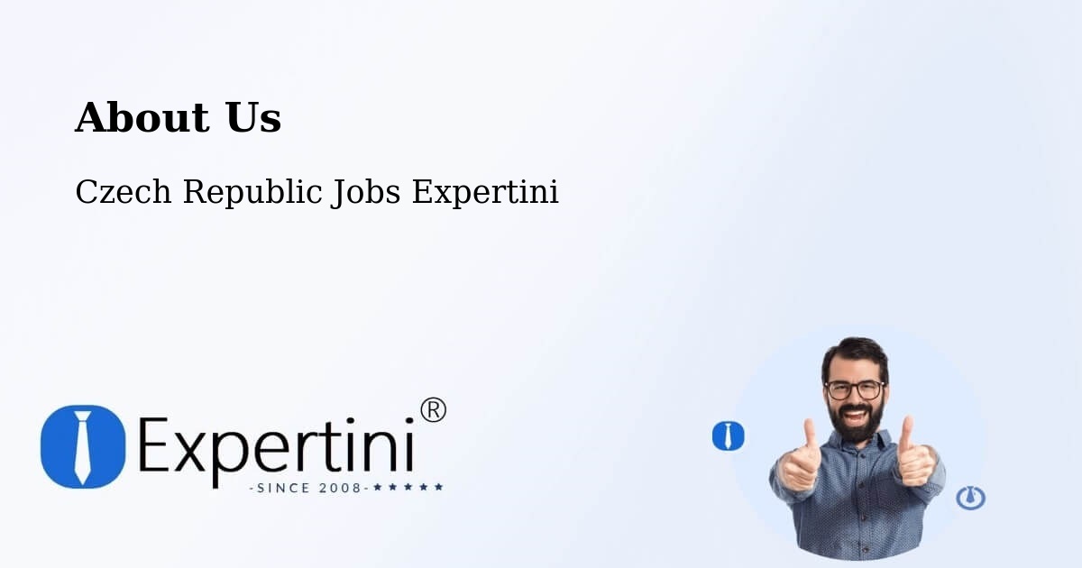 About Expertini Recruitment Platform  – Bzenec - Bzenec, Czech Republic Jobs Expertini