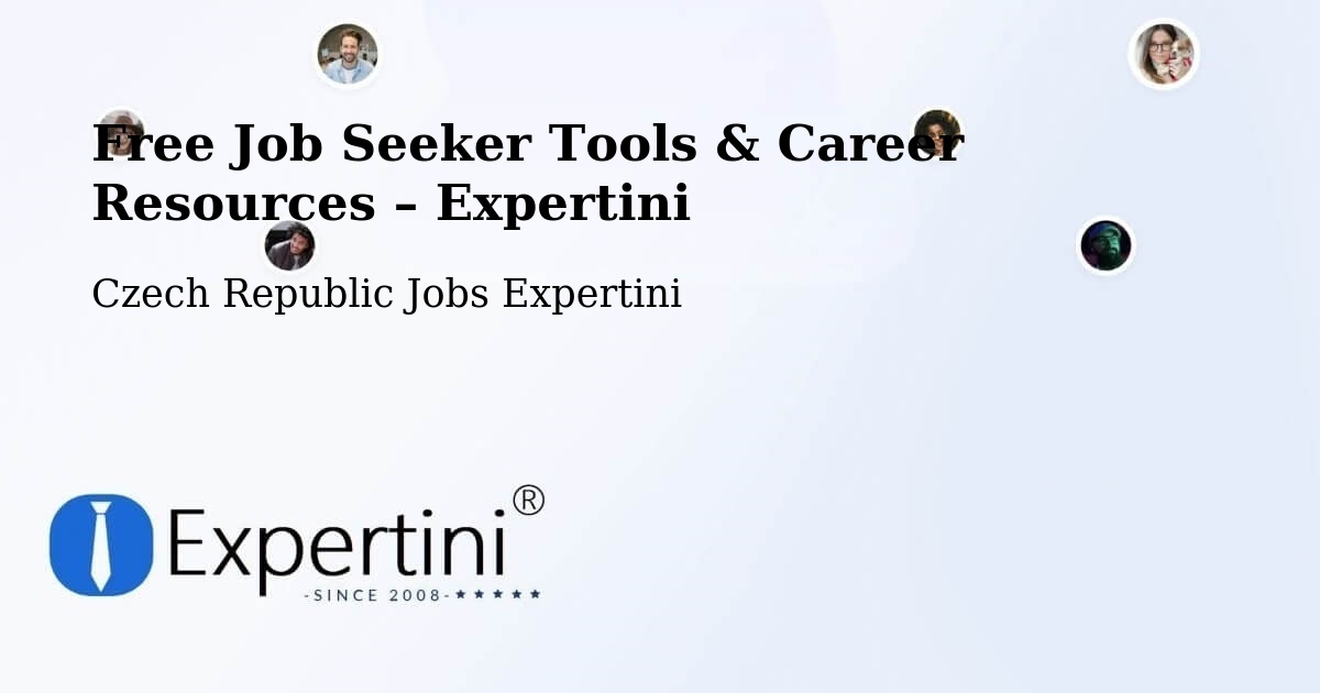 Free Job Seeker Tools & Career Resources – Bzenec - Bzenec, Czech Republic Jobs Expertini