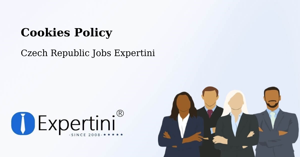 Cookie Policy – Bzenec - Czech Republic Jobs Expertini