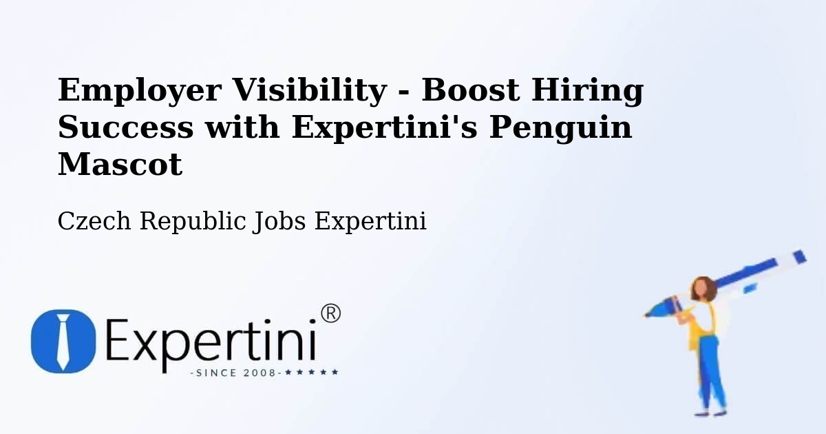 CV and Resume Visibility Optimization – Bzenec - Czech Republic Jobs Expertini